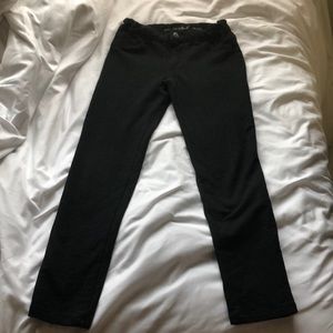 black cat and jack girls jeggings